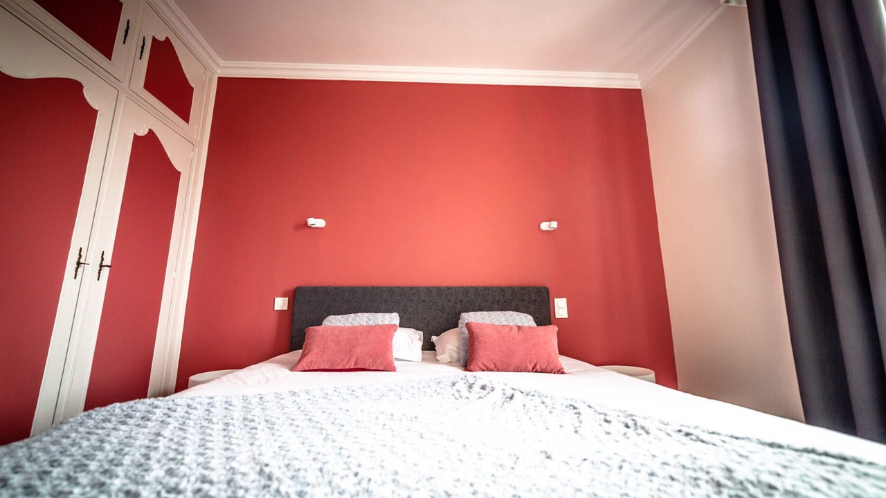 Photo of Bedroom in Brive-la-Gaillarde