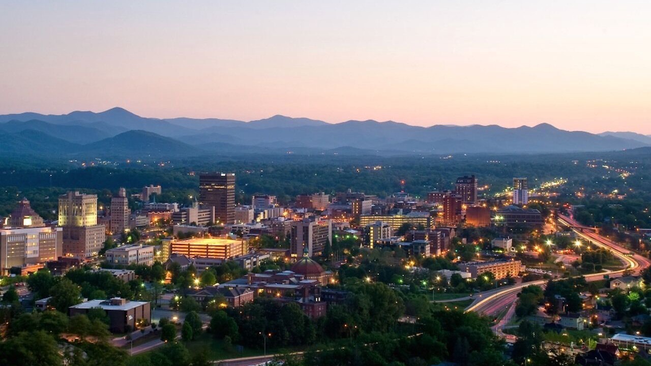 Photo of Others in Downtown Asheville