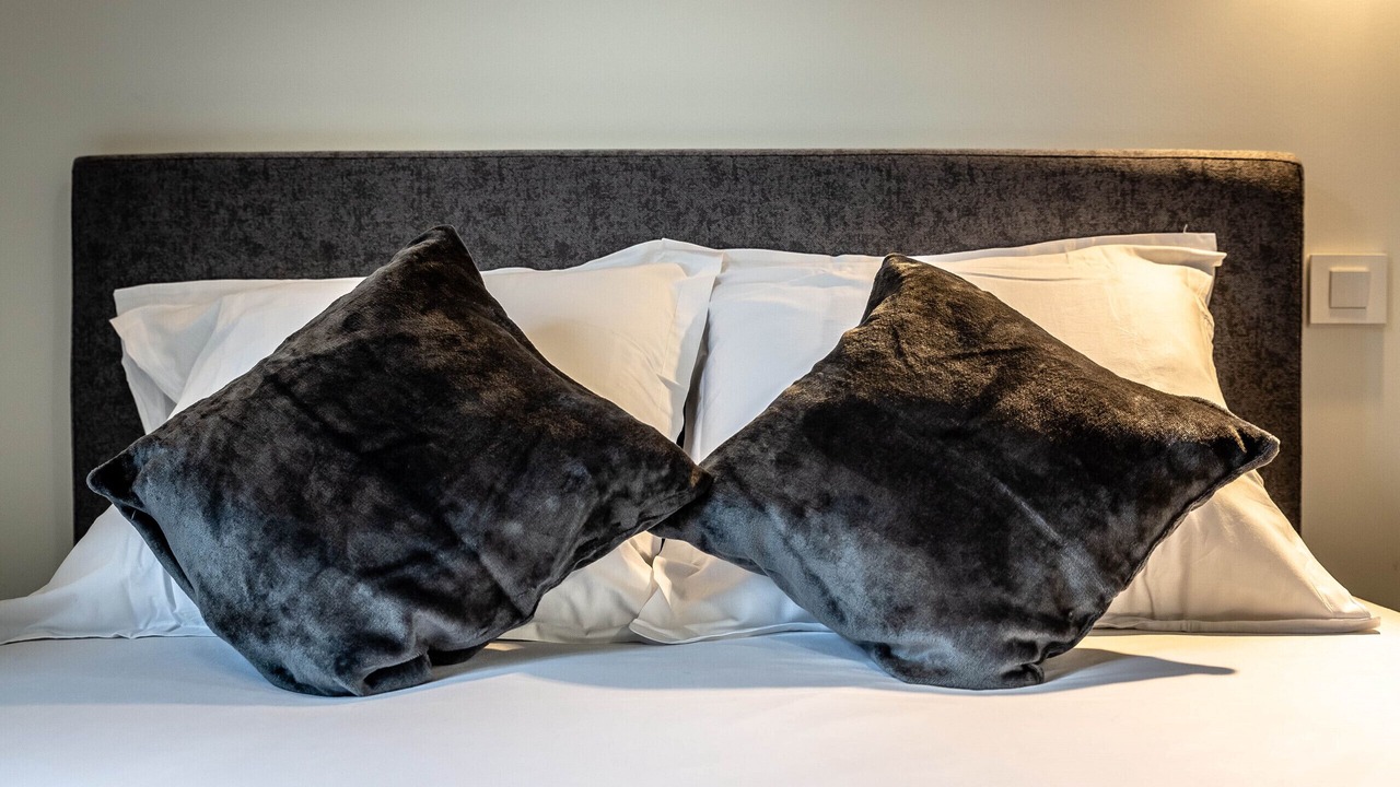 Photo of Bedroom in Brive-la-Gaillarde