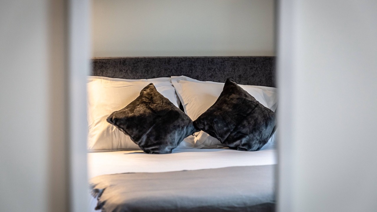 Photo of Bedroom in Brive-la-Gaillarde