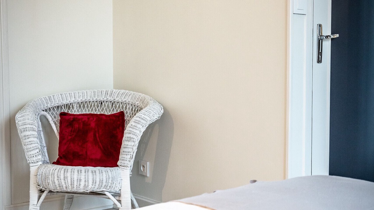 Photo of Bedroom in Brive-la-Gaillarde