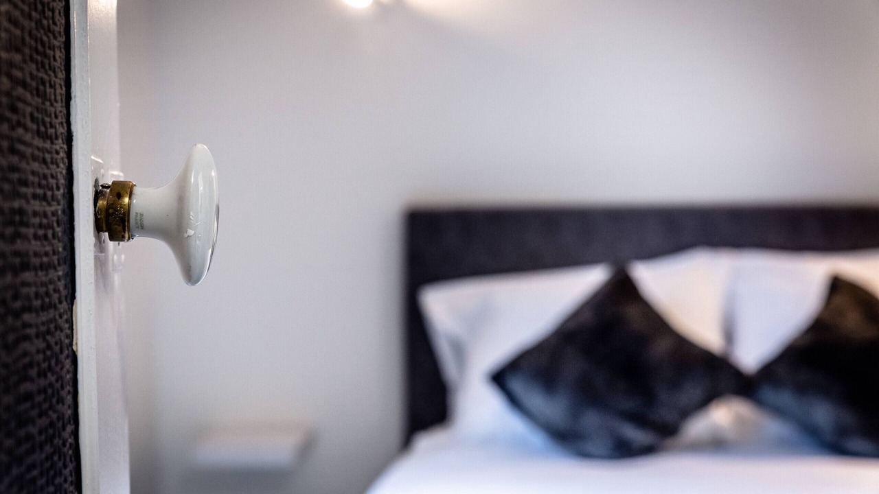 Photo of Bedroom in Brive-la-Gaillarde