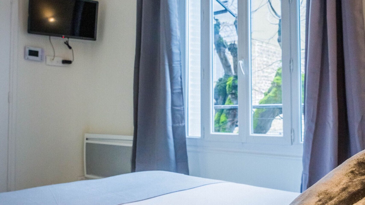 Photo of Bedroom in Brive-la-Gaillarde