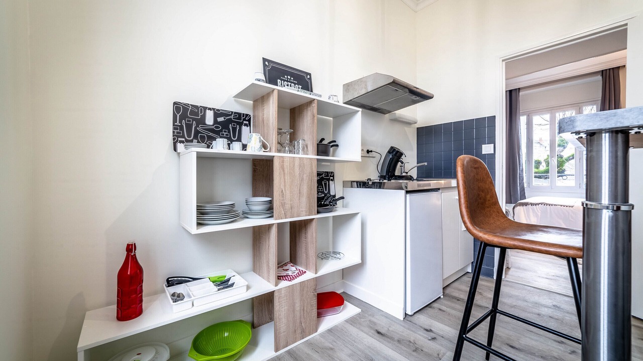 Photo of Kitchen in Brive-la-Gaillarde