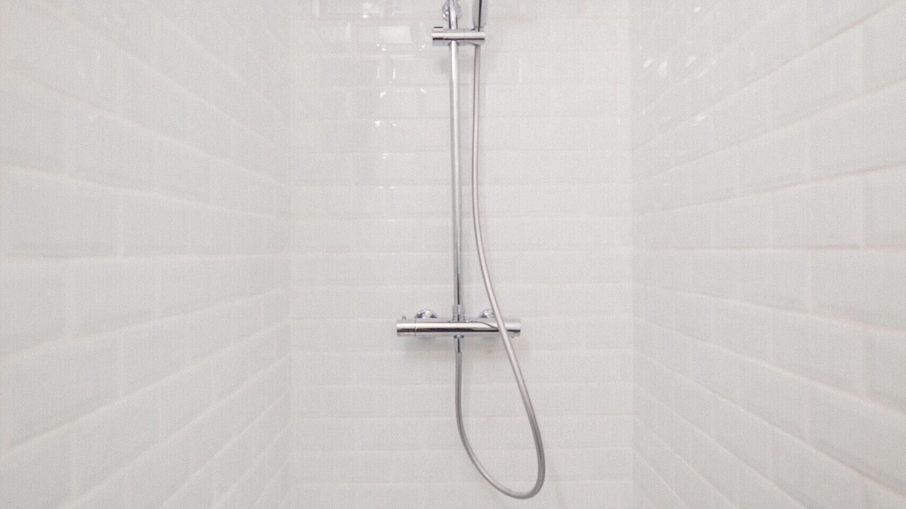 Photo of Bathroom in Brive-la-Gaillarde