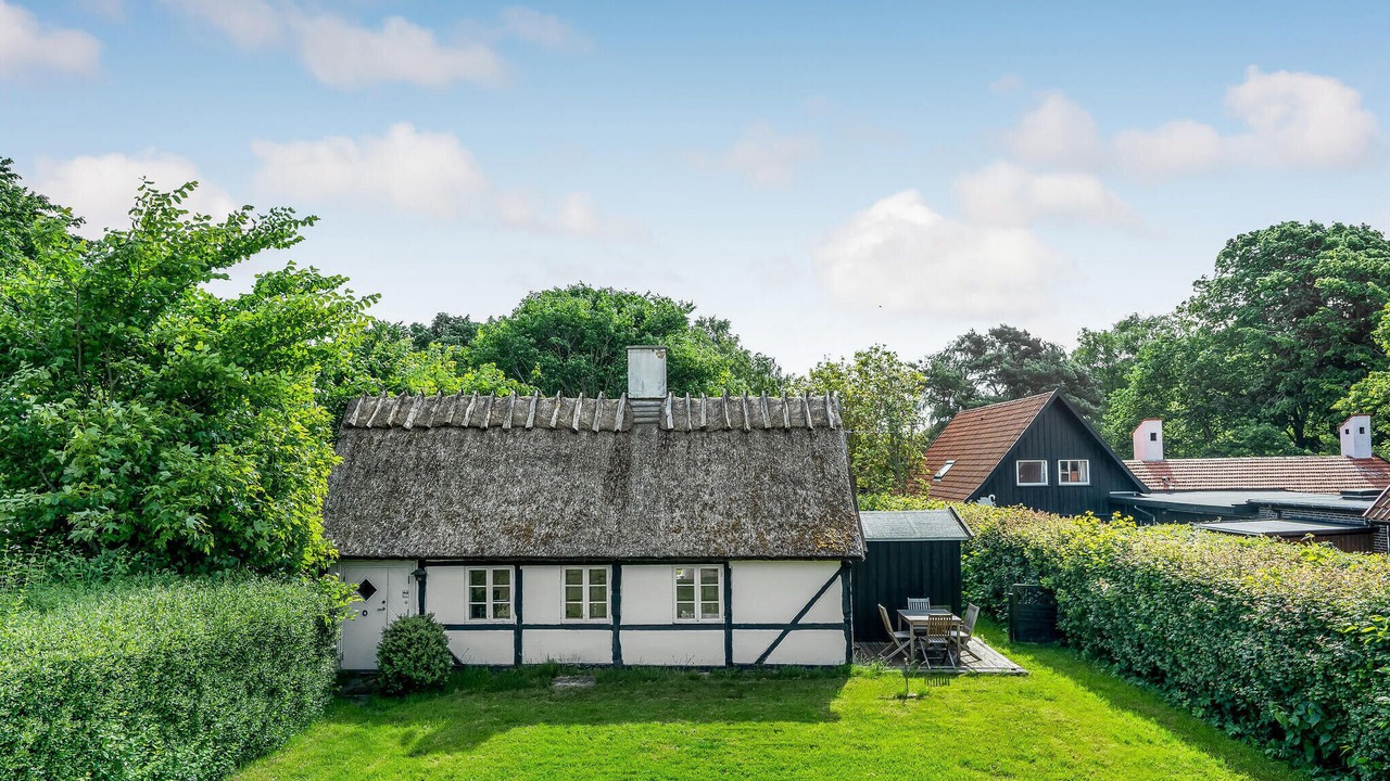 Photo of Others in Tisvildeleje