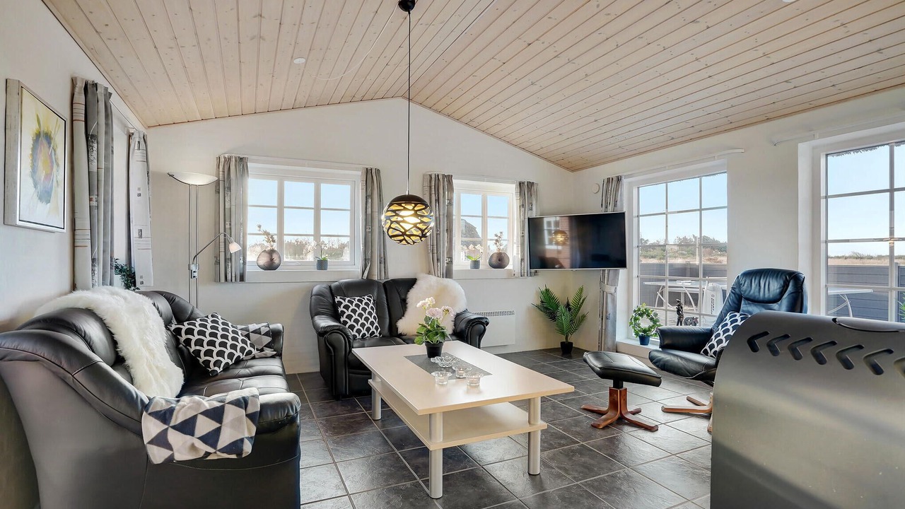 Photo of Bedroom in Skjern