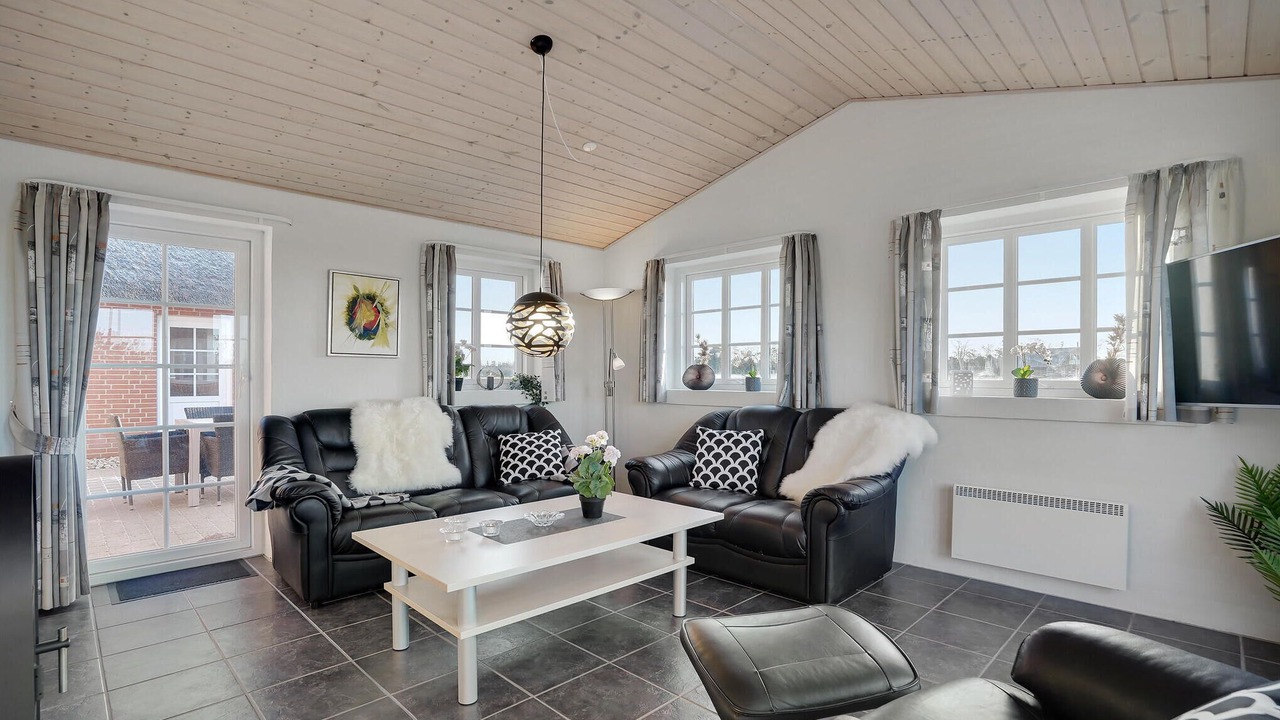 Photo of Bedroom in Skjern