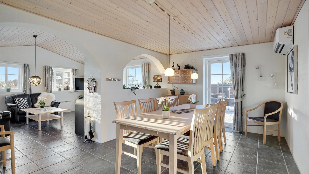 Photo of Bedroom in Skjern