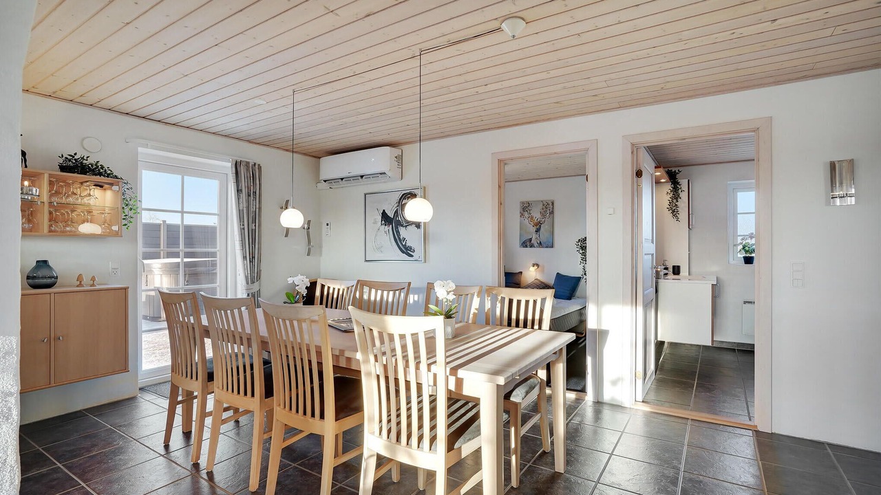 Photo of Bedroom in Skjern