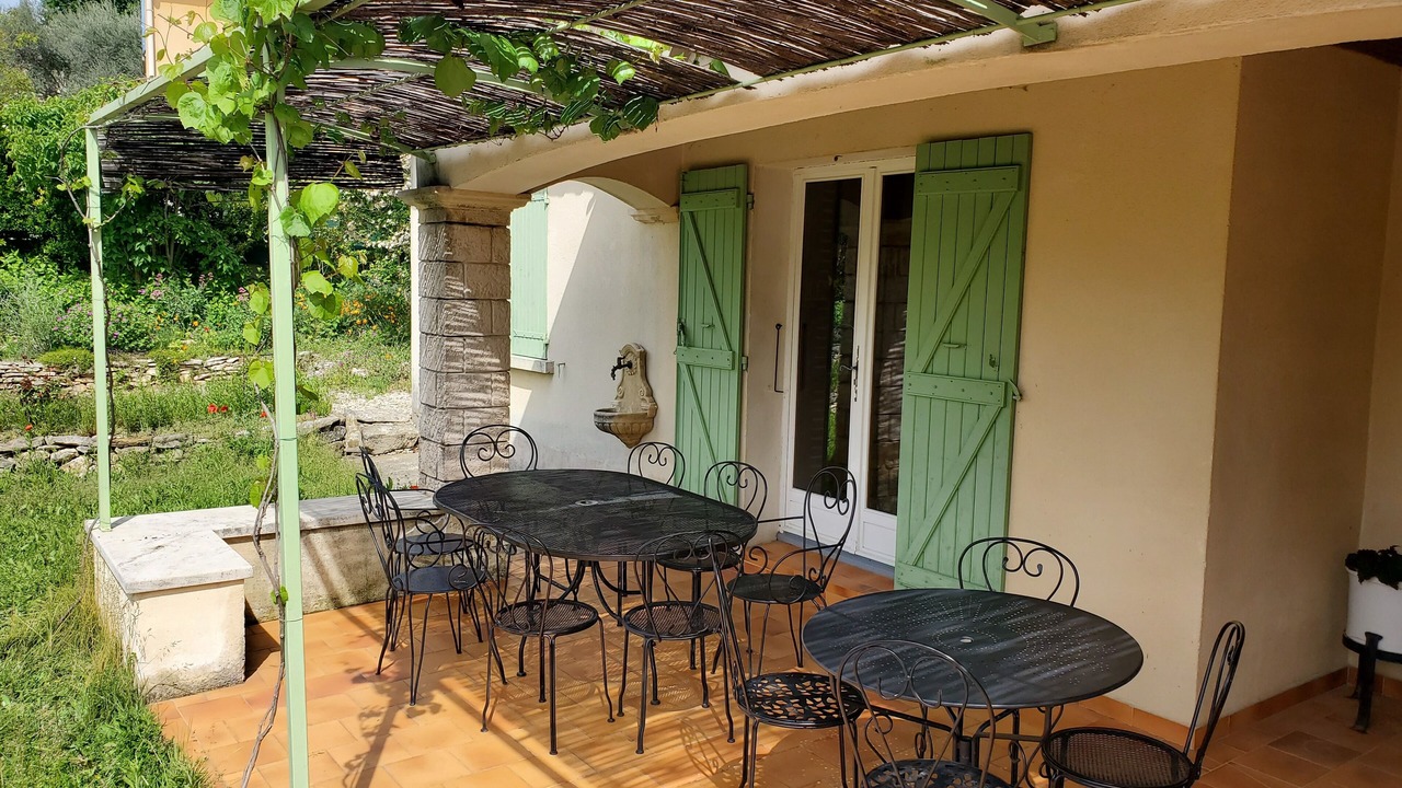 Photo of Outdoor in Mormoiron