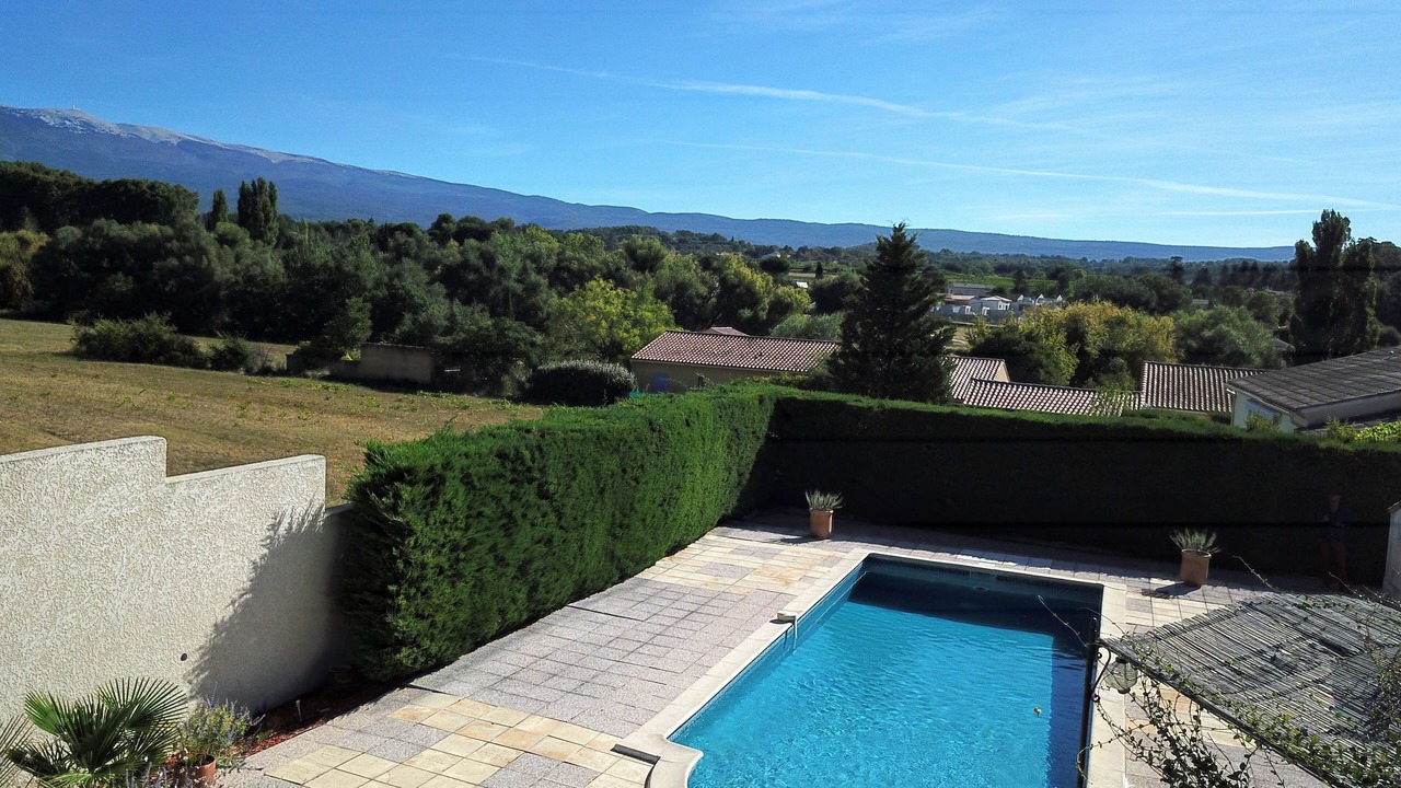 Photo of Outdoor in Mormoiron