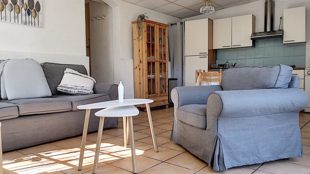 Photo of Livingroom in Argeles-sur-Mer