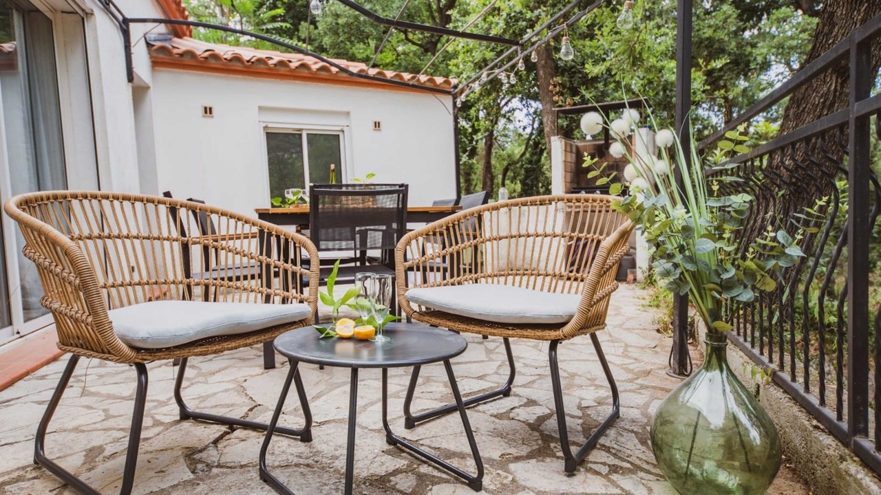 Photo of Outdoor in Argeles-sur-Mer