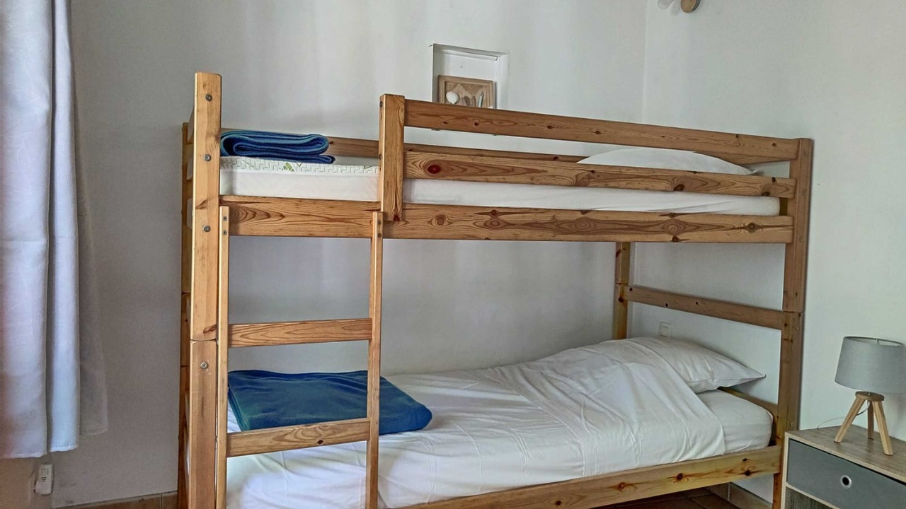 Photo of Bedroom in Argeles-sur-Mer