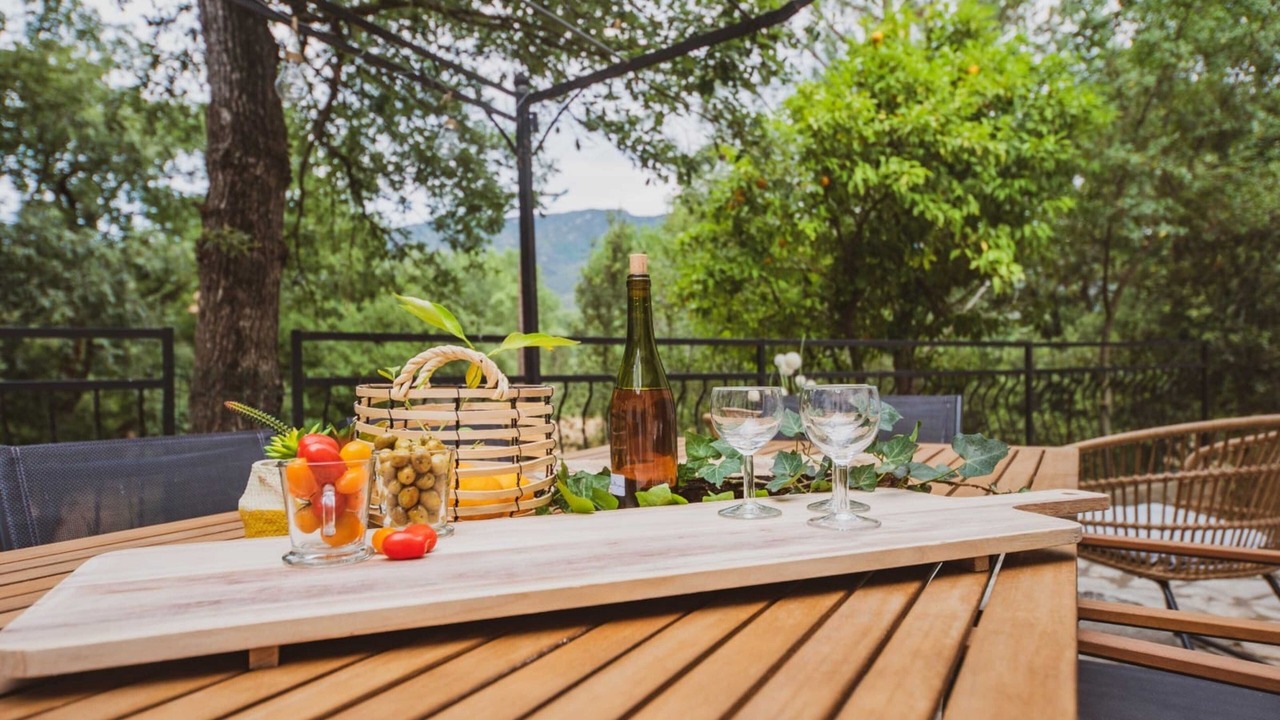 Photo of Outdoor in Argeles-sur-Mer