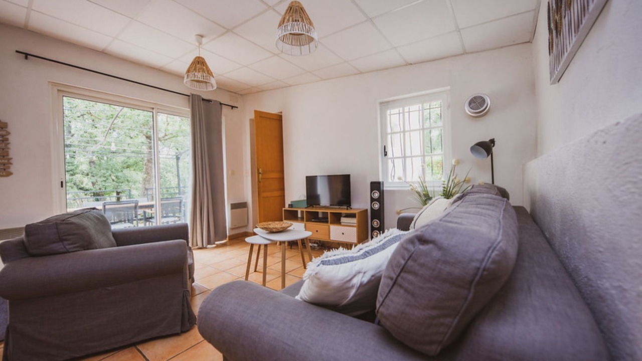 Photo of Livingroom in Argeles-sur-Mer