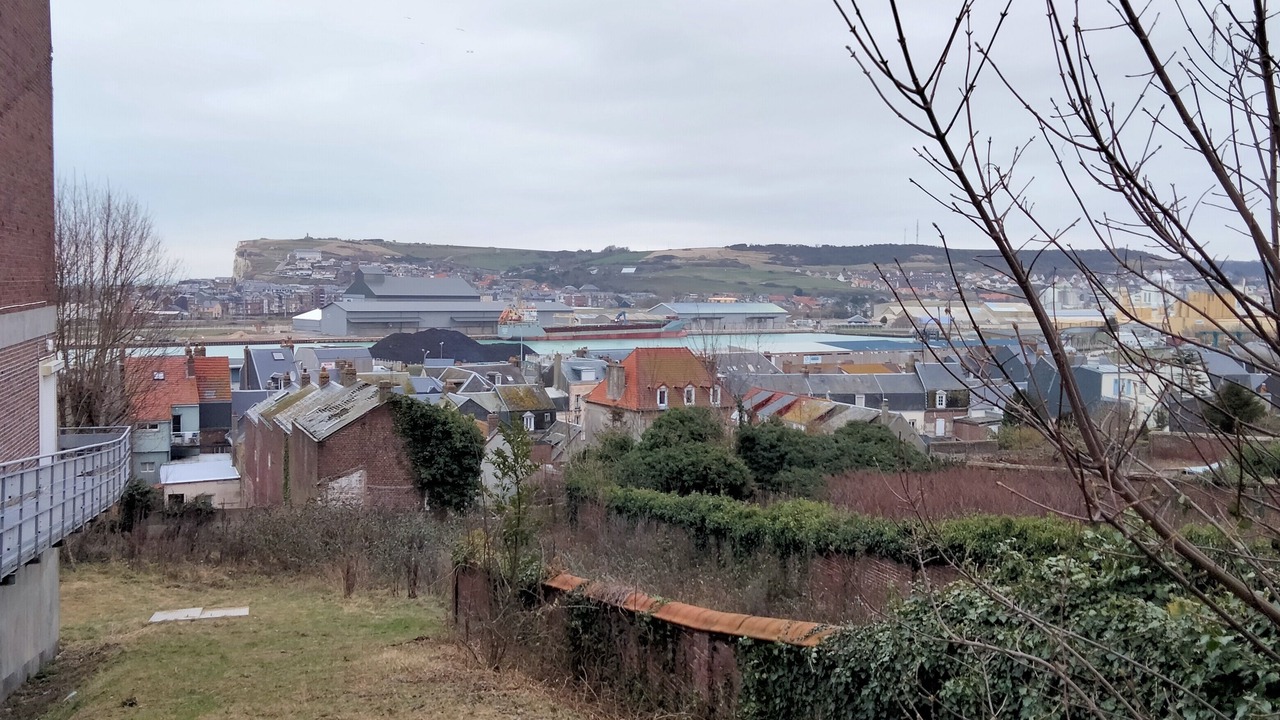 Photo of Outdoor in Le Treport