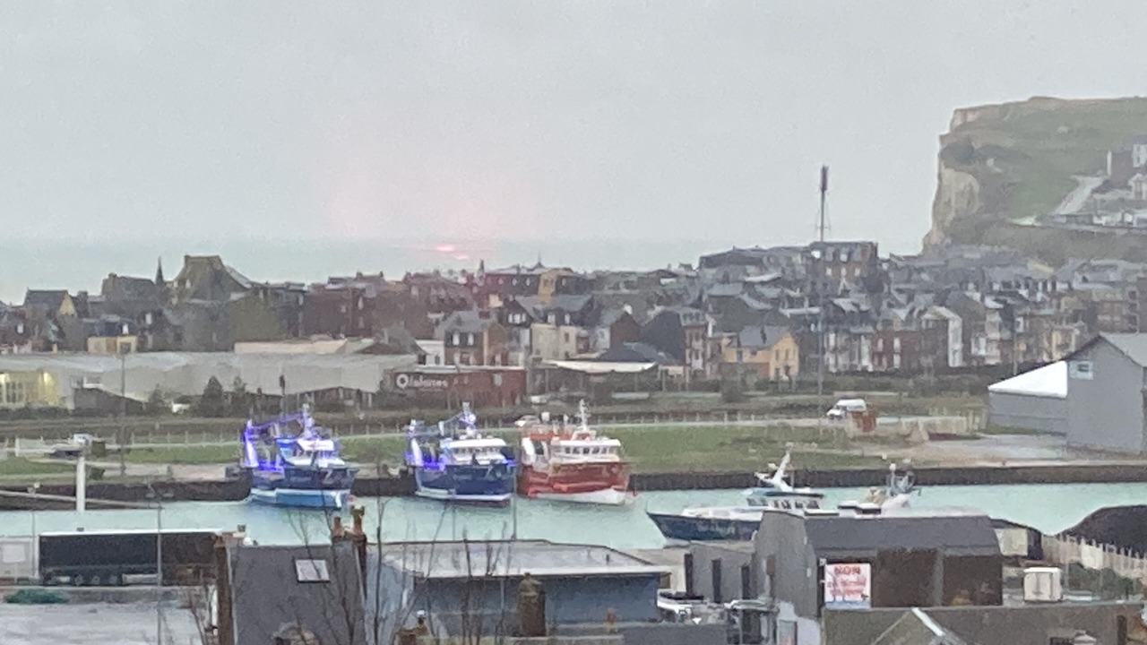 Photo of Others in Le Treport