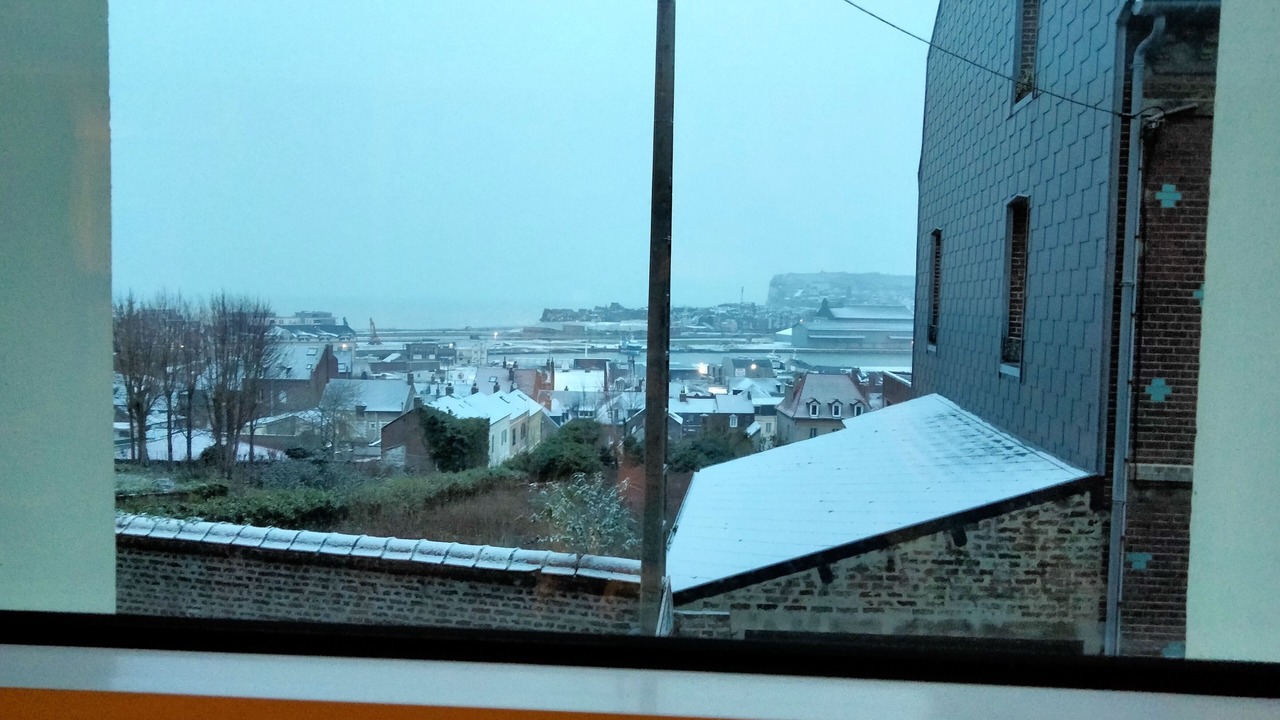 Photo of Others in Le Treport