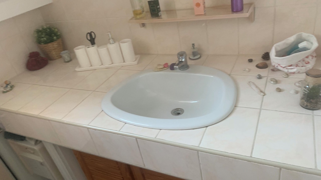 Photo of Bathroom in Le Treport