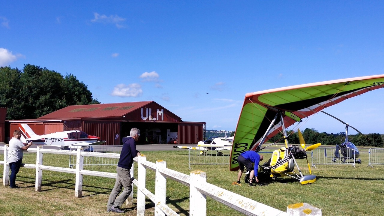 Photo of Outdoor in Le Treport