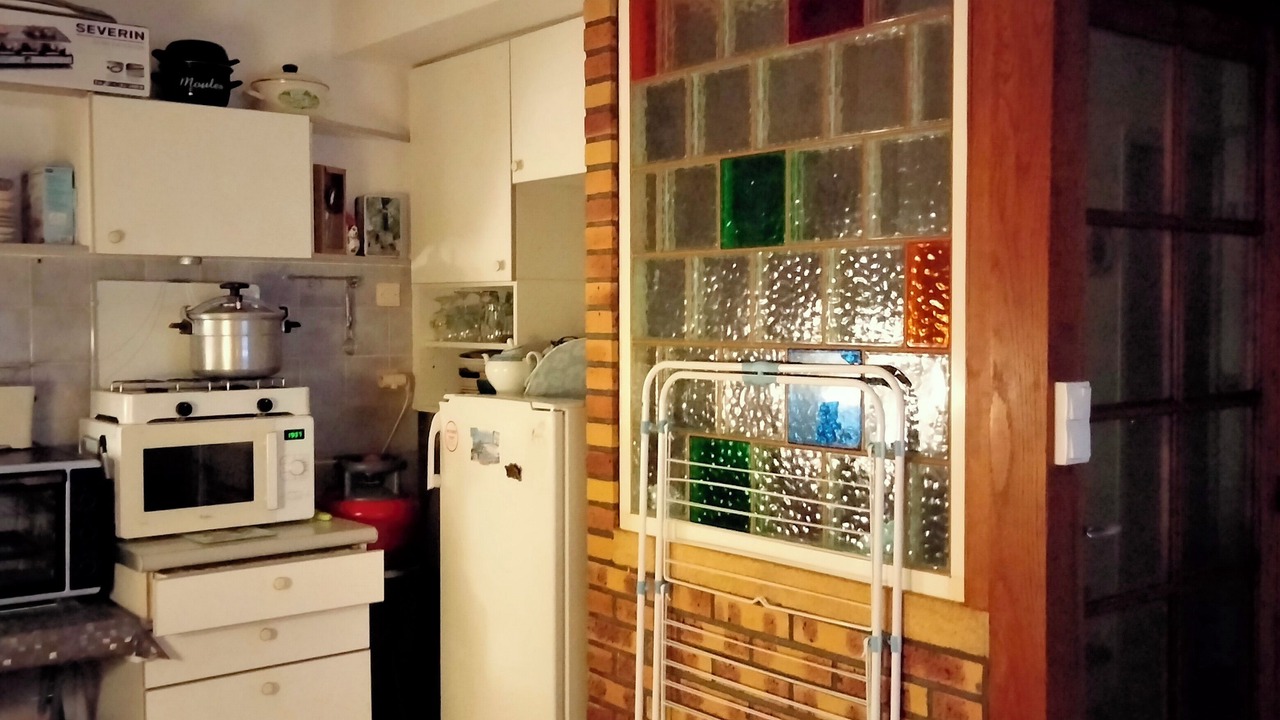 Photo of Kitchen in Le Treport