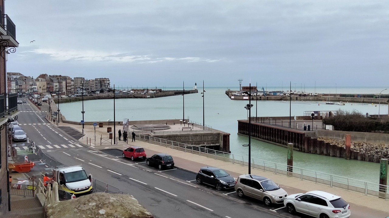 Photo of Others in Le Treport