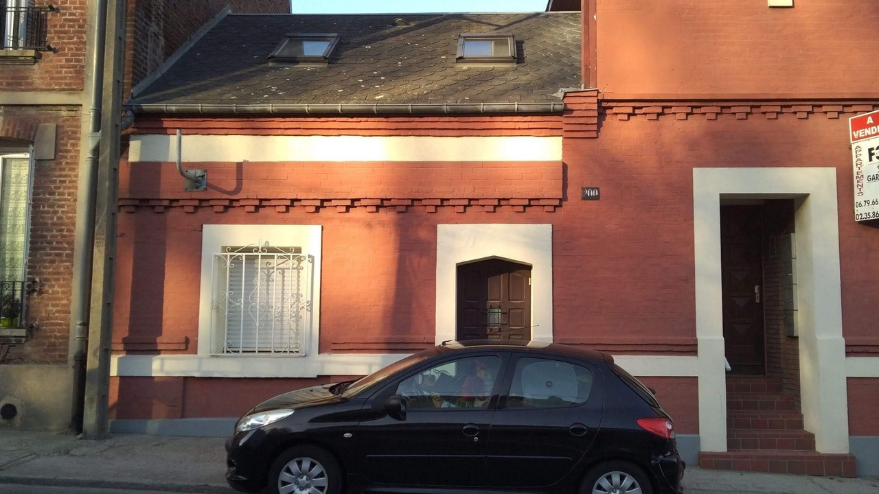 Photo of Outdoor in Le Treport