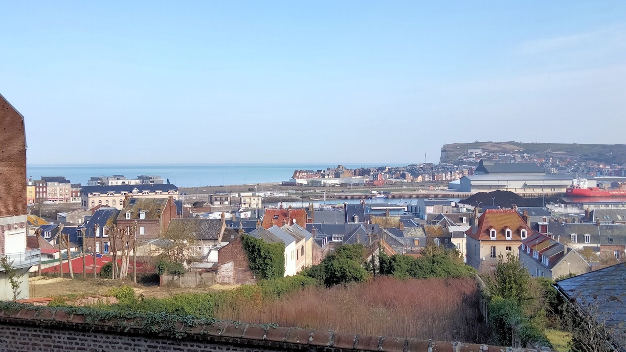 Photo of Others in Le Treport