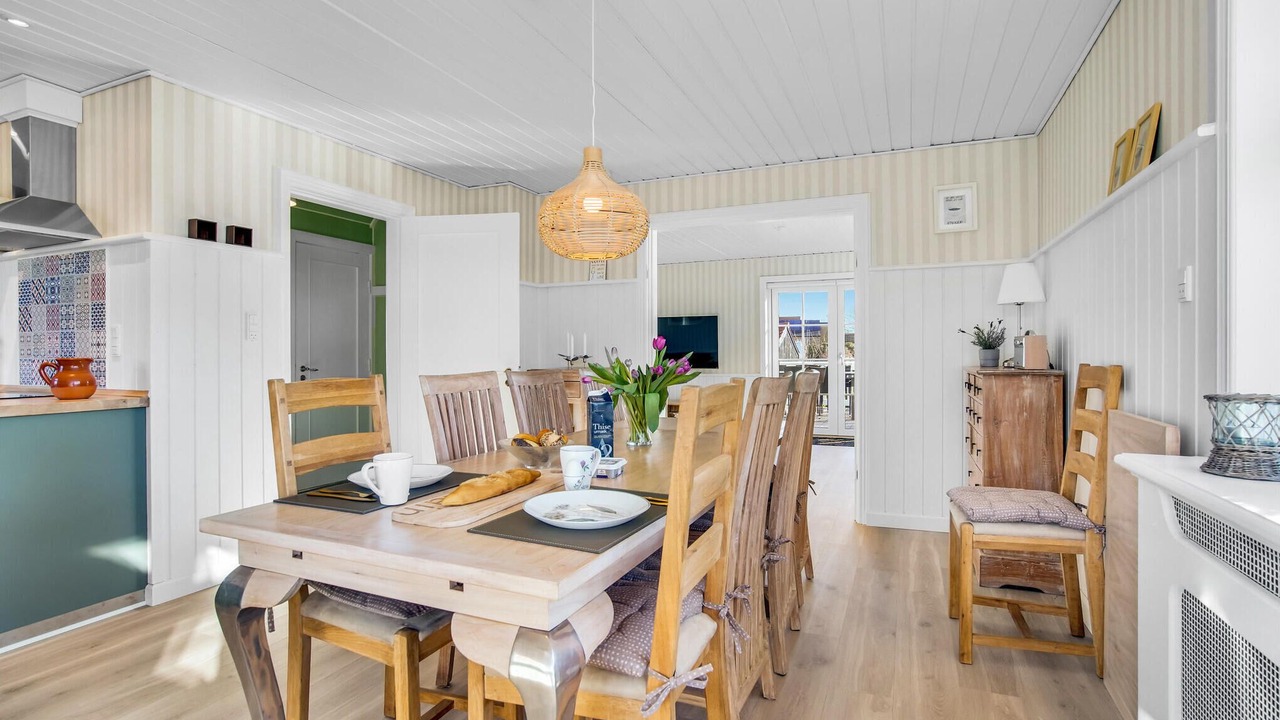 Photo of Bedroom in Skagen