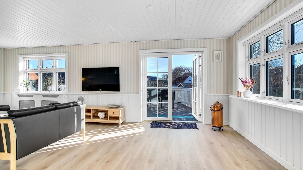 Photo of Bedroom in Skagen