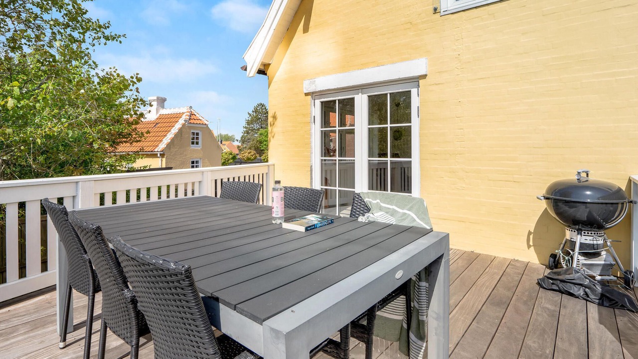 Photo of Outdoor in Skagen