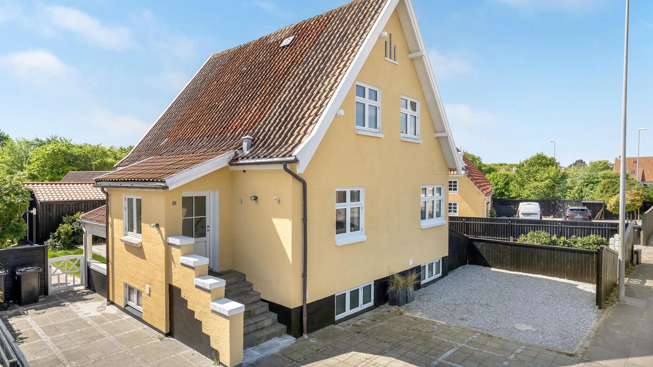 Photo of Outdoor in Skagen