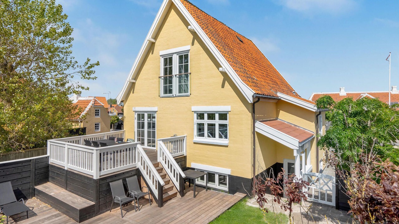 Photo of Outdoor in Skagen