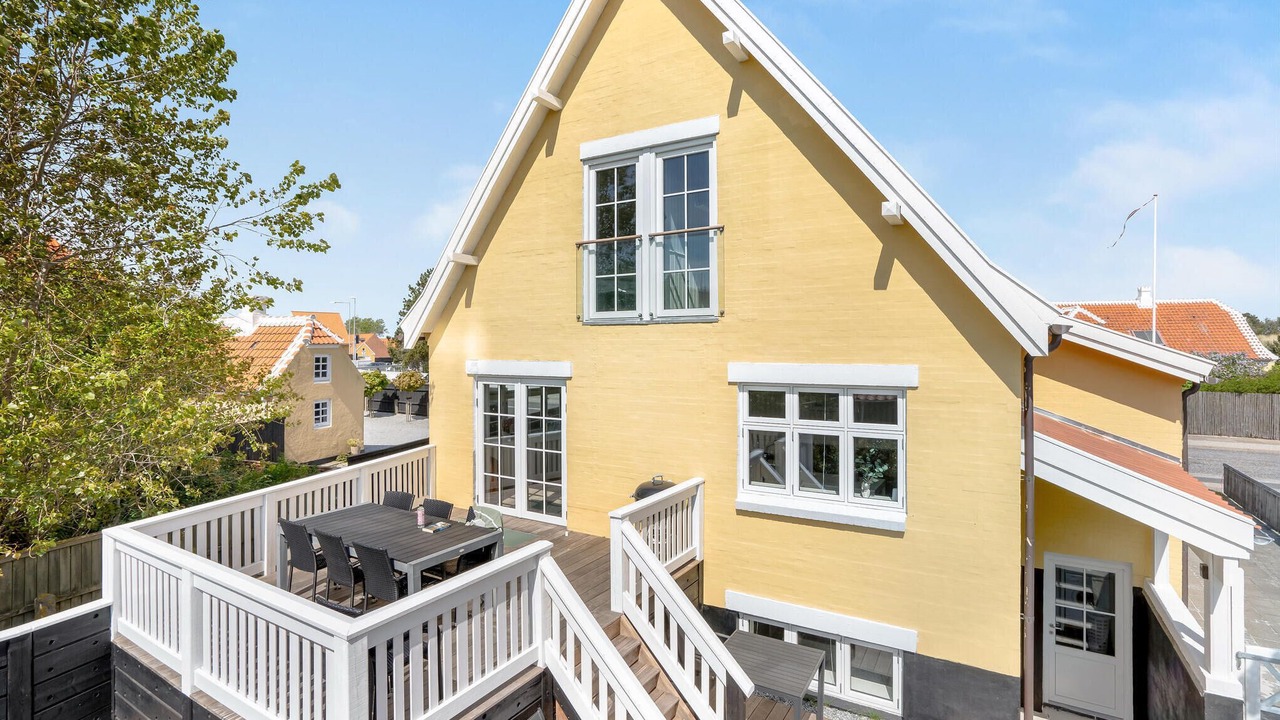 Photo of Outdoor in Skagen
