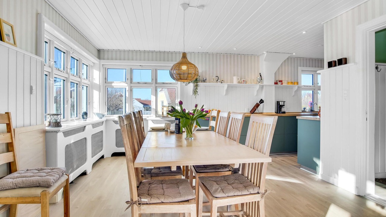 Photo of Bedroom in Skagen