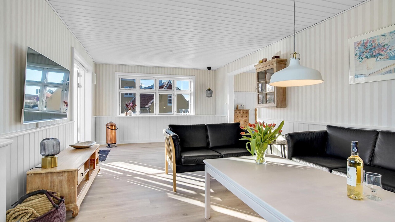 Photo of Bedroom in Skagen
