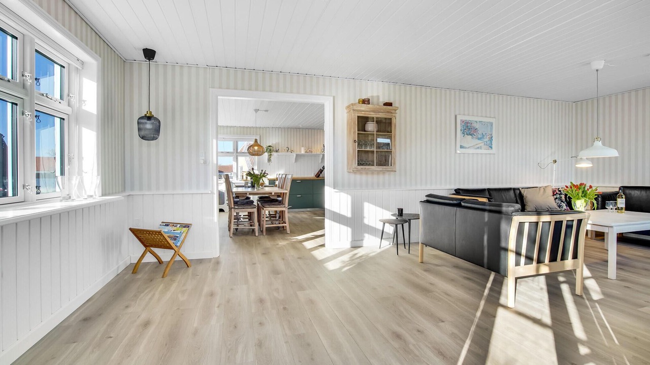 Photo of Bedroom in Skagen