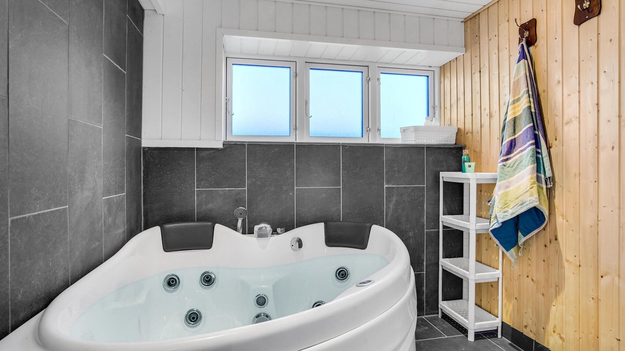 Photo of Bathroom in Skagen