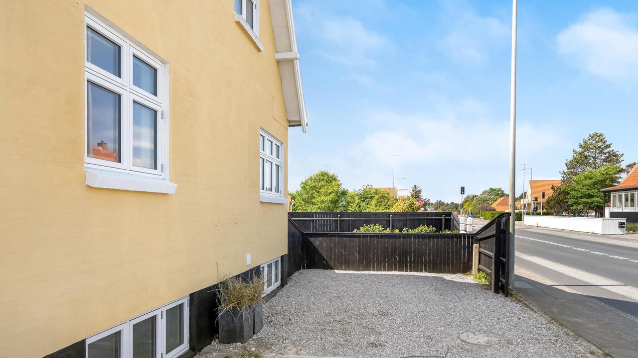Photo of Outdoor in Skagen