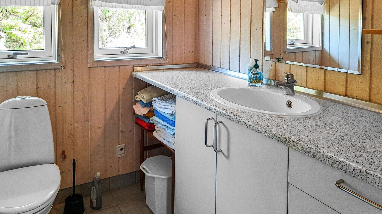 Photo of Bathroom in Anholt
