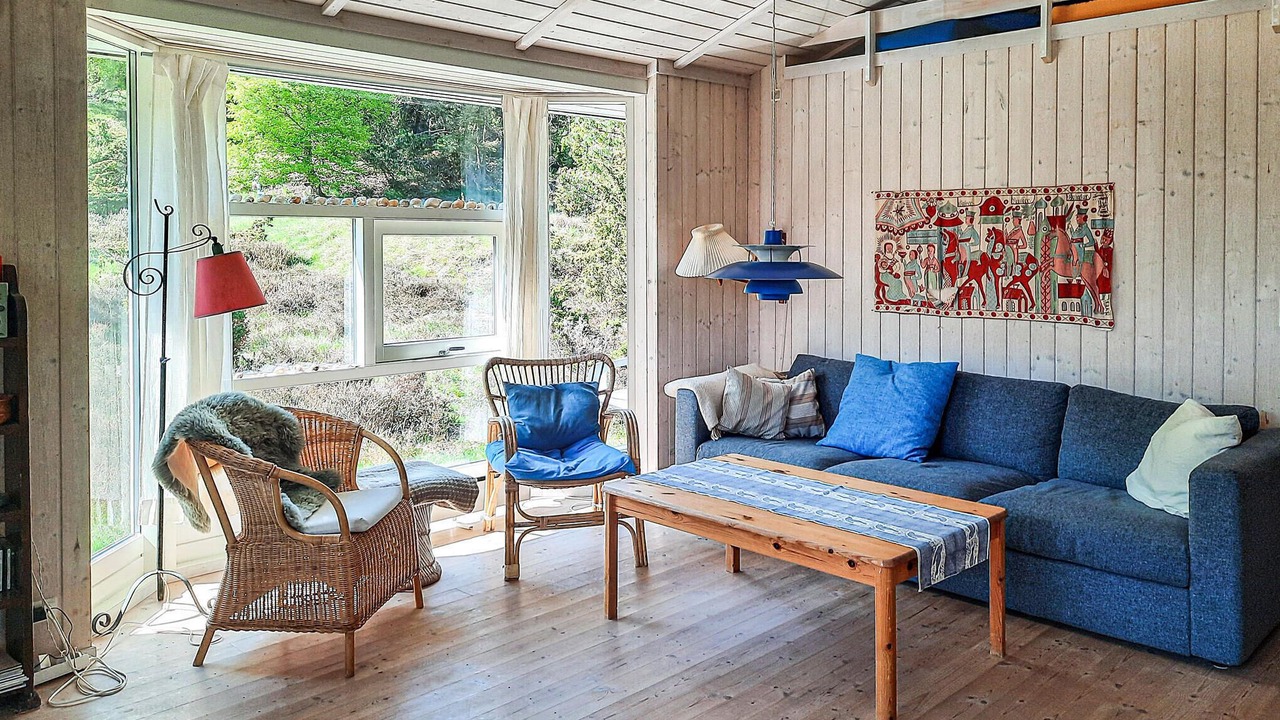 Photo of Bedroom in Anholt