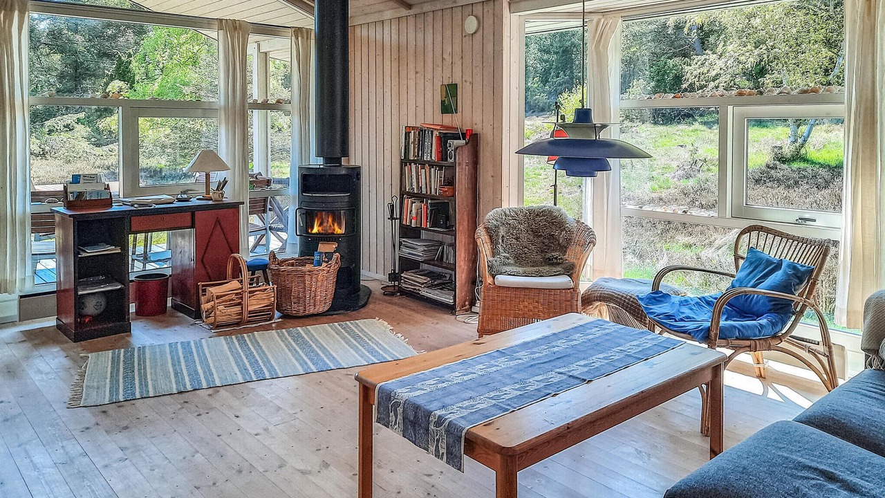Photo of Bedroom in Anholt