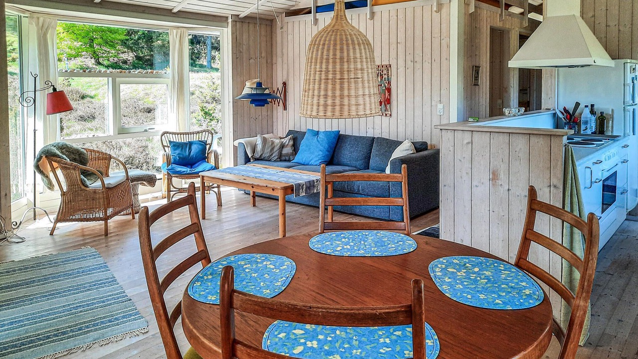 Photo of Bedroom in Anholt