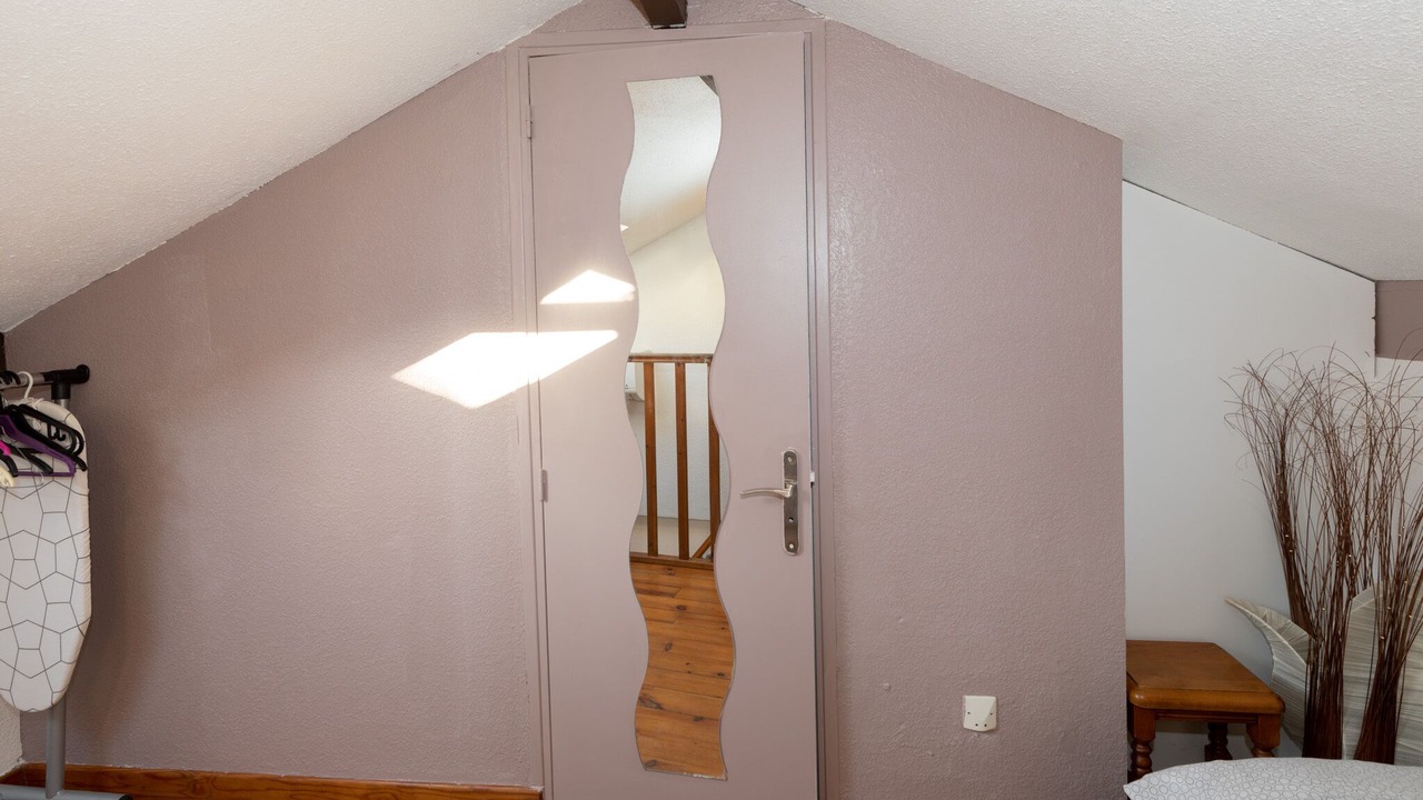 Photo of Bedroom in Les Arceaux