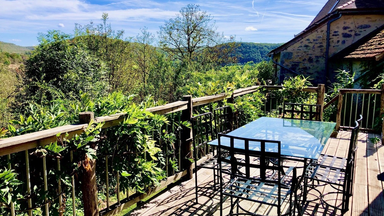 Photo of Outdoor in Andressac