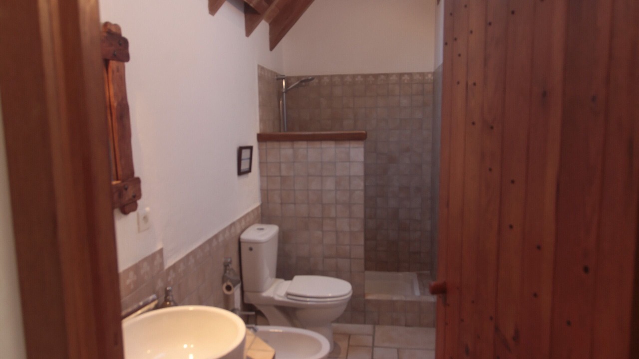 Photo of Bathroom in Andressac