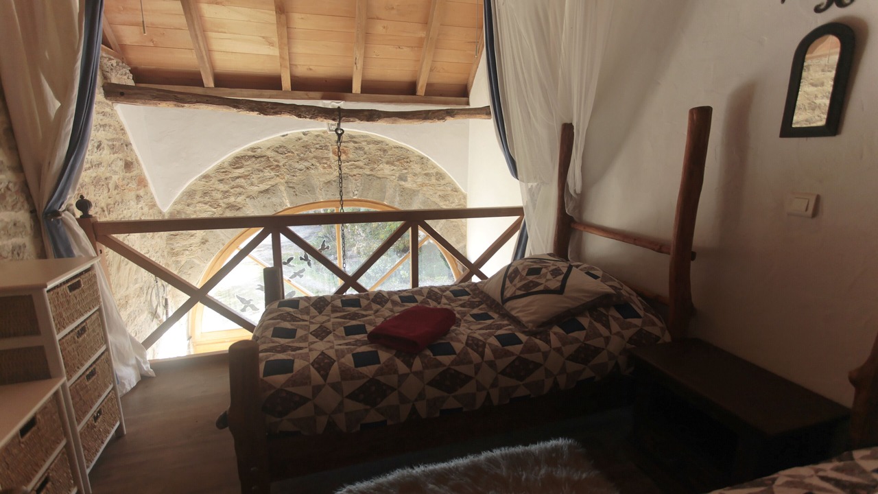 Photo of Bedroom in Andressac