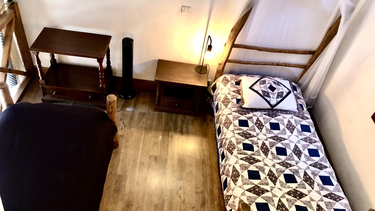 Photo of Bedroom in Andressac